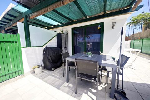 Bungalou a Maspalomas, Gran Canaria, Maspalomas - € 1.250/mes | Ref: DAN-CAPR - foto 3