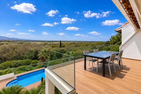 Villa a Monte Pego, Alicante, Monte Pego - € 498.000 | Ref: xev02x68k - foto 3