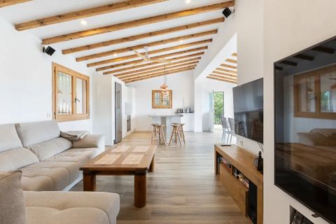 Villa i Monte Pego, Alicante, Monte Pego - € 498 000 | Ref: xev02x68k - foto 7
