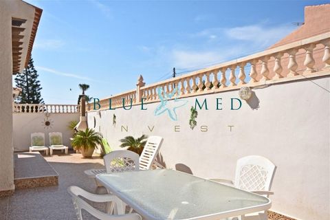 Villa a Bolnuevo, Murcia, Bolnuevo - € 379.000 | Ref: BOLNUEVO957/10254 - foto 5