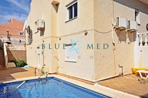 Villa a Bolnuevo, Murcia, Bolnuevo - € 379.000 | Ref: BOLNUEVO957/10254 - foto 8