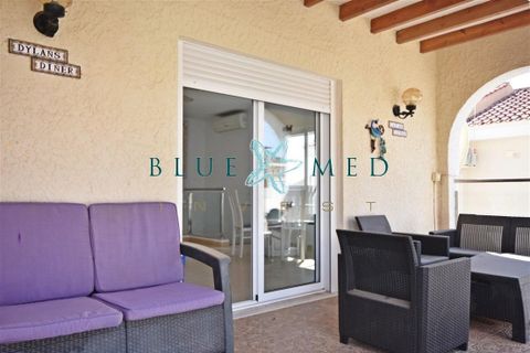 Villa a Bolnuevo, Murcia, Bolnuevo - € 379.000 | Ref: BOLNUEVO957/10254 - foto 9