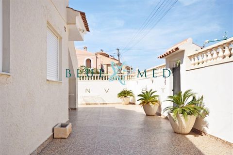 Villa a Bolnuevo, Murcia, Bolnuevo - € 379.000 | Ref: BOLNUEVO957/10254 - foto 33