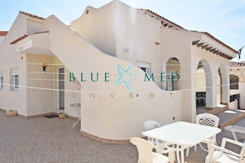 Villa a Bolnuevo, Murcia, Bolnuevo - € 379.000 | Ref: BOLNUEVO957/10254 - foto 34