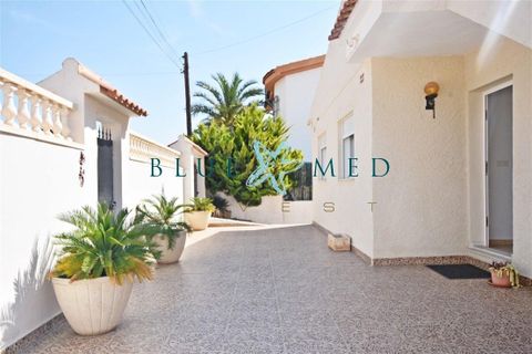 Villa a Bolnuevo, Murcia, Bolnuevo - € 379.000 | Ref: BOLNUEVO957/10254 - foto 35