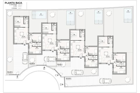 Villa i Mazarron, Murcia, Mazarron - € 239.900 | Ref: MAGNOLIAS/10254 - foto 3