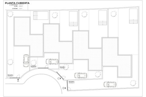 Villa i Mazarron, Murcia, Mazarron - € 239.900 | Ref: MAGNOLIAS/10254 - foto 4