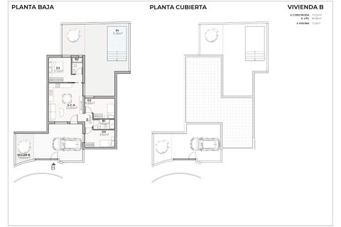 Villa i Mazarron, Murcia, Mazarron - € 239.900 | Ref: MAGNOLIAS/10254 - foto 6