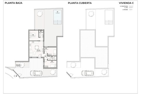 Villa i Mazarron, Murcia, Mazarron - € 239.900 | Ref: MAGNOLIAS/10254 - foto 7