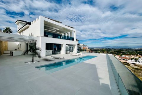 Villa i Ciudad Quesada, Alicante, Ciudad Quesada - € 1.799.000 | Ref: 170 - foto 1