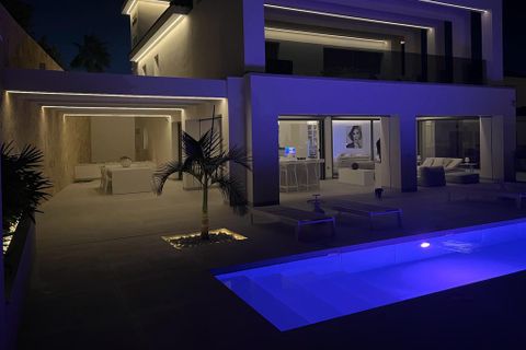 Villa i Ciudad Quesada, Alicante, Ciudad Quesada - € 1.799.000 | Ref: 170 - foto 2