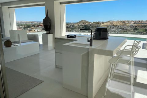 Villa i Ciudad Quesada, Alicante, Ciudad Quesada - € 1.799.000 | Ref: 170 - foto 7