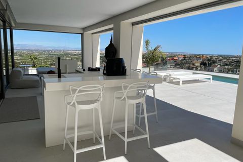 Villa i Ciudad Quesada, Alicante, Ciudad Quesada - € 1.799.000 | Ref: 170 - foto 13
