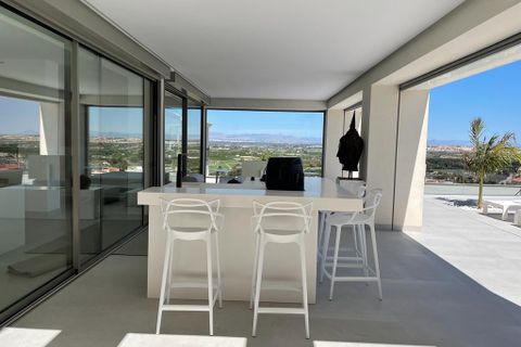 Villa i Ciudad Quesada, Alicante, Ciudad Quesada - € 1.799.000 | Ref: 170 - foto 14