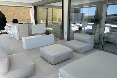 Villa i Ciudad Quesada, Alicante, Ciudad Quesada - € 1.799.000 | Ref: 170 - foto 15