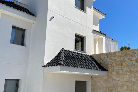 Villa i Ciudad Quesada, Alicante, Ciudad Quesada - € 1.799.000 | Ref: 170 - foto 26
