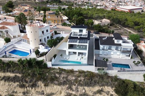 Villa i Ciudad Quesada, Alicante, Ciudad Quesada - € 1.799.000 | Ref: 170 - foto 27