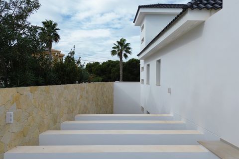 Villa i Ciudad Quesada, Alicante, Ciudad Quesada - € 1.799.000 | Ref: 170 - foto 30