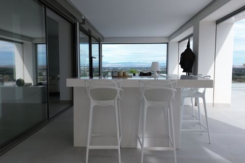 Villa i Ciudad Quesada, Alicante, Ciudad Quesada - € 1.799.000 | Ref: 170 - foto 36