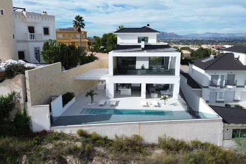 Villa i Ciudad Quesada, Alicante, Ciudad Quesada - € 1.799.000 | Ref: 170 - foto 37