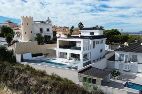 Villa i Ciudad Quesada, Alicante, Ciudad Quesada - € 1.799.000 | Ref: 170 - foto 38