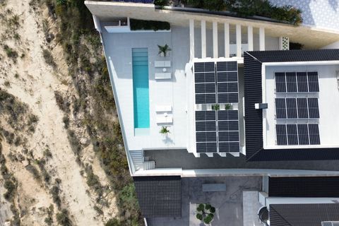 Villa i Ciudad Quesada, Alicante, Ciudad Quesada - € 1.799.000 | Ref: 170 - foto 39