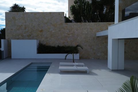 Villa i Ciudad Quesada, Alicante, Ciudad Quesada - € 1.799.000 | Ref: 170 - foto 40