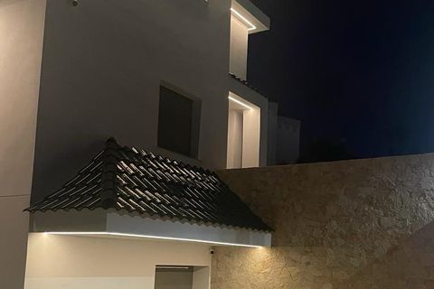 Villa i Ciudad Quesada, Alicante, Ciudad Quesada - € 1.799.000 | Ref: 170 - foto 41
