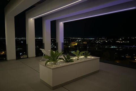 Villa i Ciudad Quesada, Alicante, Ciudad Quesada - € 1.799.000 | Ref: 170 - foto 43