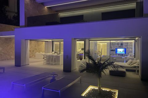 Villa i Ciudad Quesada, Alicante, Ciudad Quesada - € 1.799.000 | Ref: 170 - foto 46