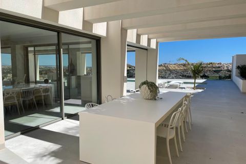 Villa i Ciudad Quesada, Alicante, Ciudad Quesada - € 1.799.000 | Ref: 170 - foto 49