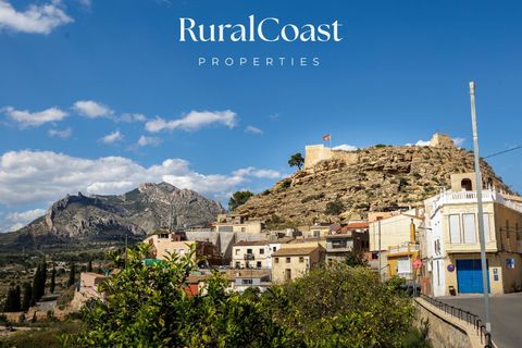 Villa a Busot, Alicante, Busot - € 245.000 | Ref: 9246 - foto 5