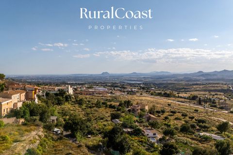 Villa a Busot, Alicante, Busot - € 245.000 | Ref: 9246 - foto 32