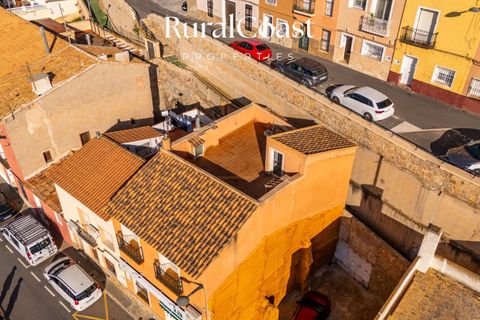 Villa a Busot, Alicante, Busot - € 245.000 | Ref: 9246 - foto 36