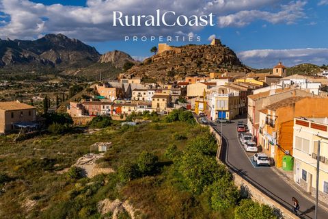 Villa a Busot, Alicante, Busot - € 245.000 | Ref: 9246 - foto 37