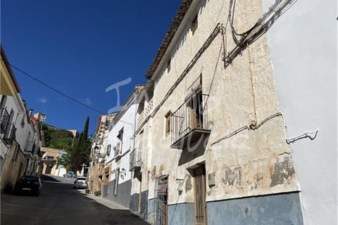 Byhus i Alcala La Real, Jaen, Alcala La Real - € 42.000 | Ref: TH6351 - foto 1