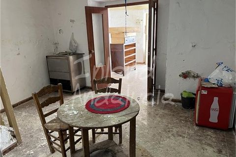 Byhus i Alcala La Real, Jaen, Alcala La Real - € 42.000 | Ref: TH6351 - foto 3