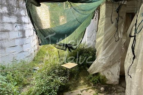 Byhus i Alcala La Real, Jaen, Alcala La Real - € 42.000 | Ref: TH6351 - foto 5