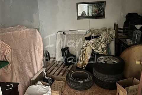 Byhus i Alcala La Real, Jaen, Alcala La Real - € 42.000 | Ref: TH6351 - foto 6