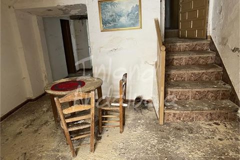 Byhus i Alcala La Real, Jaen, Alcala La Real - € 42.000 | Ref: TH6351 - foto 8
