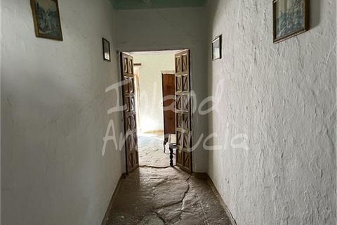 Byhus i Alcala La Real, Jaen, Alcala La Real - € 42.000 | Ref: TH6351 - foto 9