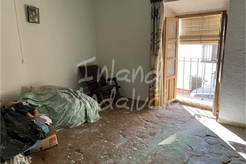 Byhus i Alcala La Real, Jaen, Alcala La Real - € 42.000 | Ref: TH6351 - foto 10