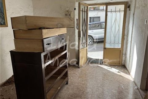 Byhus i Alcala La Real, Jaen, Alcala La Real - € 42.000 | Ref: TH6351 - foto 12