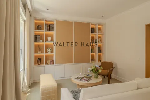 Leilighet i Madrid, Madrid, Madrid - € 2 300 000 | Ref: M12114V - foto 2
