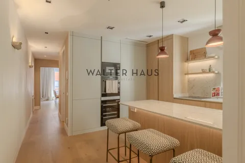 Leilighet i Madrid, Madrid, Madrid - € 2 300 000 | Ref: M12114V - foto 3