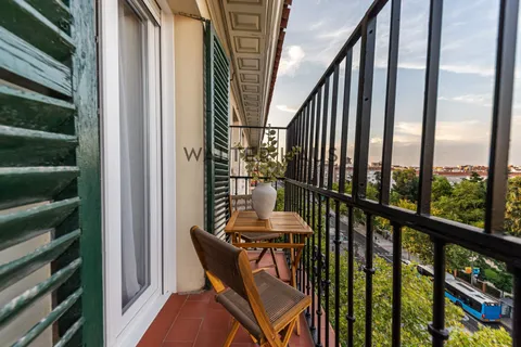 Leilighet i Madrid, Madrid, Madrid - € 600 000 | Ref: M30701V - foto 3