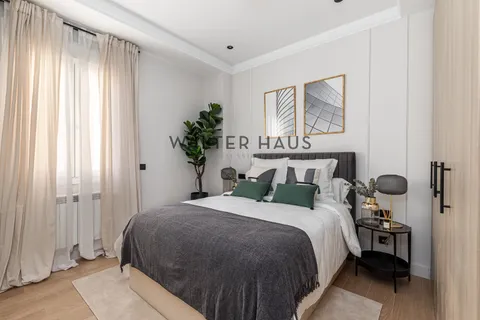 Leilighet i Madrid, Madrid, Madrid - € 600 000 | Ref: M30701V - foto 4