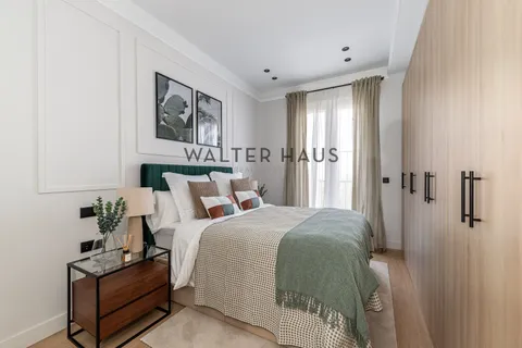 Leilighet i Madrid, Madrid, Madrid - € 600 000 | Ref: M30701V - foto 5