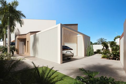 Villa i Dehesa De Campoamor, Alicante - foto 4