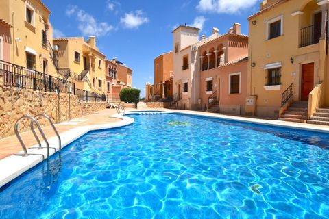 Byhus i Algorfa, Alicante, Algorfa - € 210.000 | Ref: CM434 - foto 1